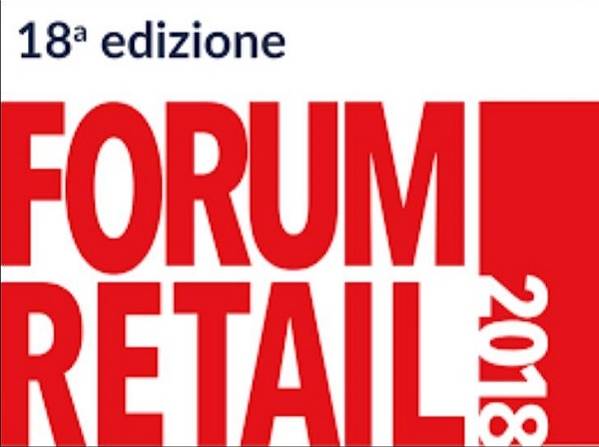 Technoretail - Annunciate molte novità per l’edizione 2018 del Forum Retail 