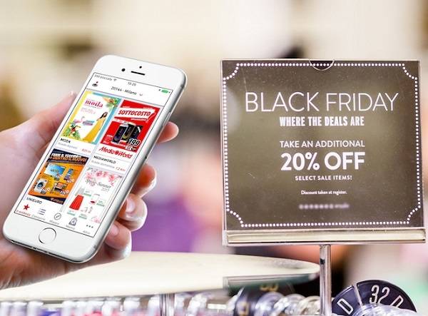 Technoretail - Tra canale on line e off line, DoveConviene svela gli shopping behaviour in vista del Black Friday 