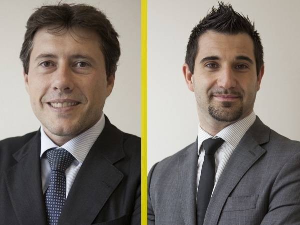 Technoretail - Alberto Grechi e Roberto Nocera illustrano i servizi di Avanade per la Digital Transformation del Retail 