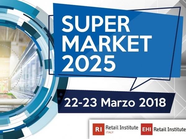Technoretail - Da Supermarket 2025: il consumatore vuole sfruttare soluzioni tecnologiche innovative 