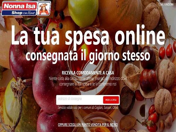 Technoretail - La partnership tra Gruppo VéGé e ReStore fa crescere l’e-commerce in Sardegna 