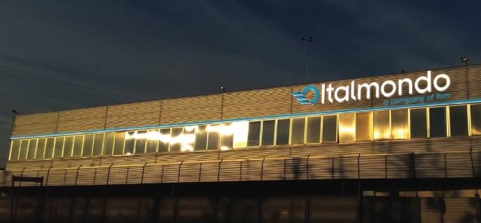 Technoretail - Italmondo e Sittellas danno vita all'asse logistico Italia - Grecia 