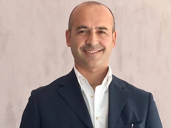 Technoretail - Gianluca Verlezza nominato nuovo Country Manager di Wildix Italia 