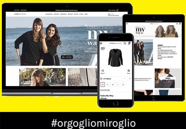Technoretail - E-commerce ed emergenza sanitaria: lanciata dai brand di Gruppo Miroglio una campagna solidale 