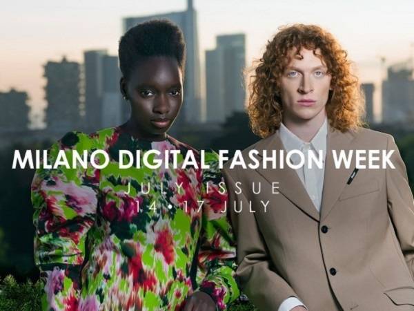 Technoretail - Sviluppata da Accenture e Microsoft la piattaforma digitale per la Milano Digital Fashion Week 