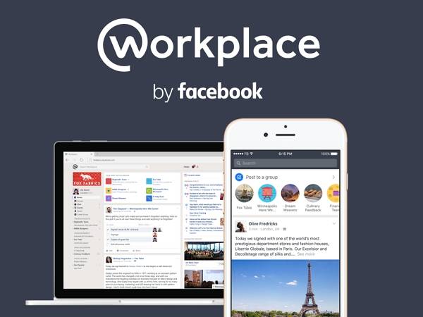 Technoretail - Workplace by Facebook adottata anche da Granarolo 