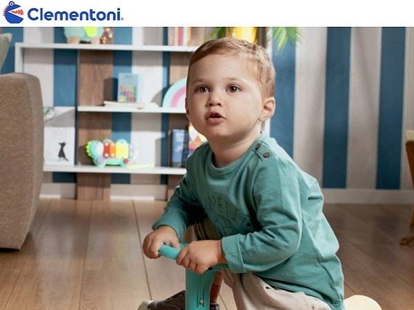 Technoretail - Con il supporto di FiloBlu, Clementoni lancia la sua piattaforma e-commerce 