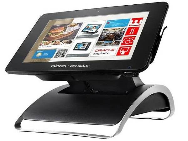 Technoretail - Oracle lancia Micros Compact Workstation 310, il nuovo terminale POS per il retail 