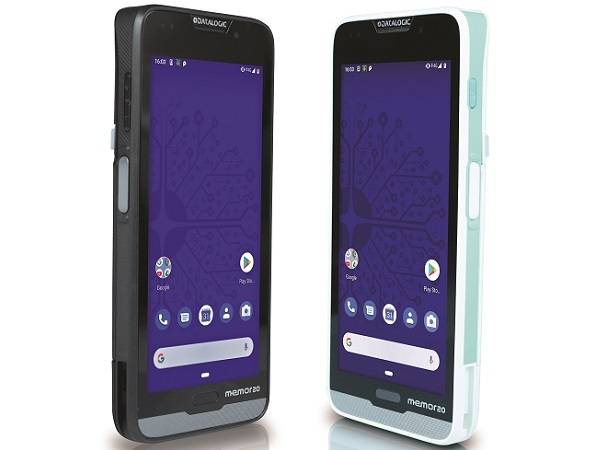 Technoretail - Lanciato da Datalogic il nuovo PDA Memor 20 per il retail 