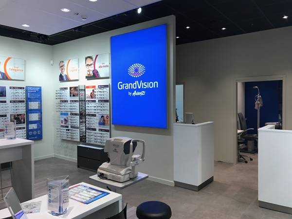 Technoretail - GrandVision Italy punta sull’omnichannel e lancia il nuovo sito e-commerce 