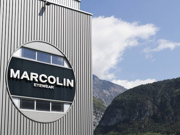 Technoretail - La tecnologia Aptos a supporto della supply chain di Marcolin Group 