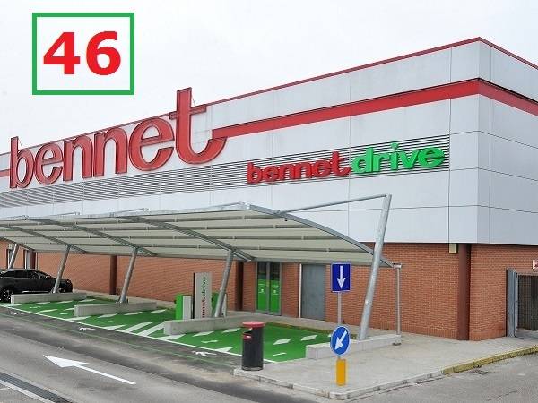 Technoretail - Click and Collect: attivato il servizio Bennet Drive anche a Monza 