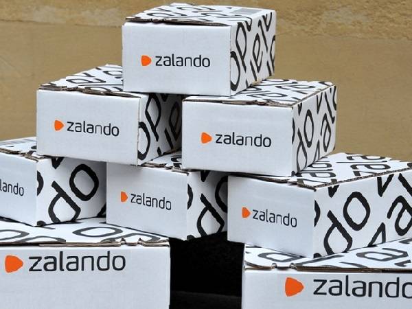 Technoretail - Fashion ed economia circolare: Zalando aderisce al network dell’Ellen MacArthur Foundation 