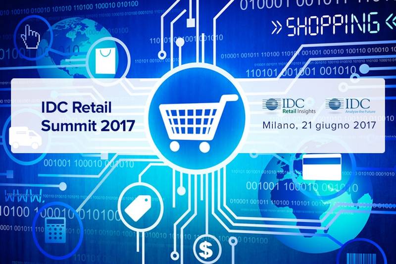 Technoretail - Come la digital transformation stravolgerà il settore retail 