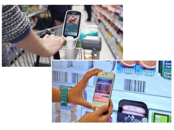 Technoretail - Lanciate da Retex, Diebold Nixdorf e Zebra Technologies nuove digital solutions per il retail 