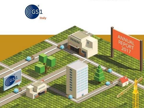 Technoretail - Presentato da GS1 Italy l’Annual Report 2017 