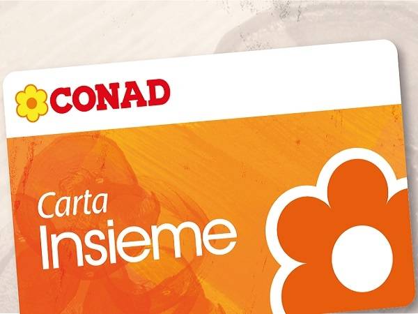 Technoretail - Partnership tra Conad e MetLife: con “Carta Insieme” del retailer, polizza assicurativa infortuni con sconto 