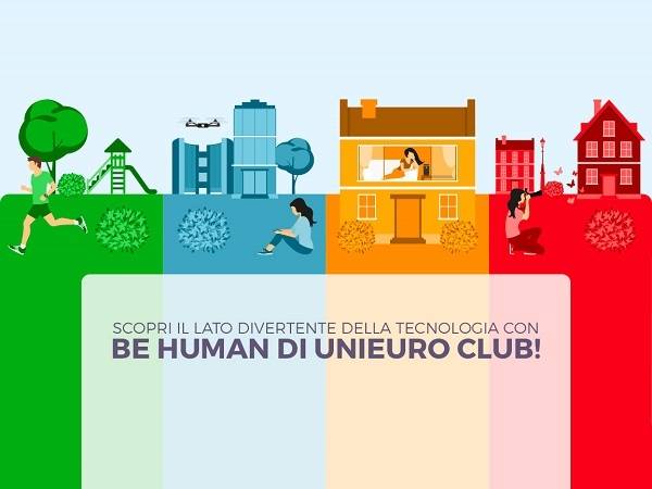 Technoretail - Con la nuova gamification di “Be Human”, Unieuro prosegue la collaborazione con il Gruppo Roncaglia 