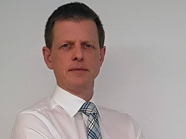 Technoretail - Graeme Hepburn nominato da Logicor nuovo Director of Asset Management per l’Italia 