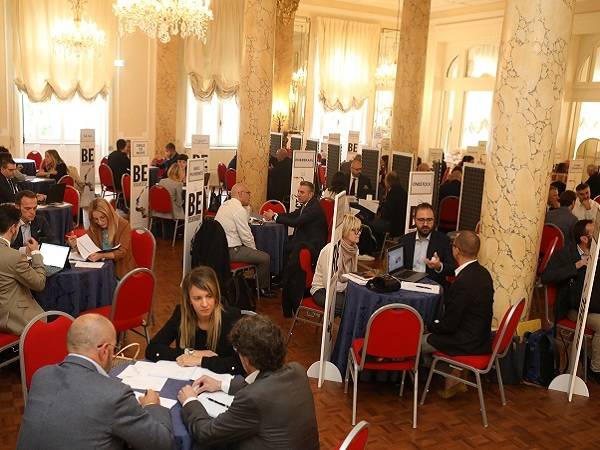 Technoretail - Retail Business Forum di Rimini: il know-how e il networking supportano la digitalizzazione 