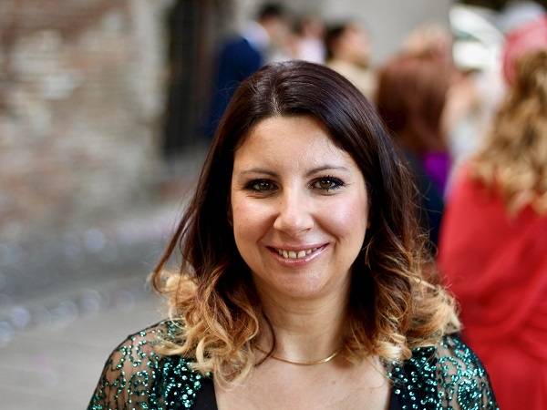 Technoretail - Flavia Weisghizzi nominata Head of Marketing and Communications di Finix Technology Solutions 