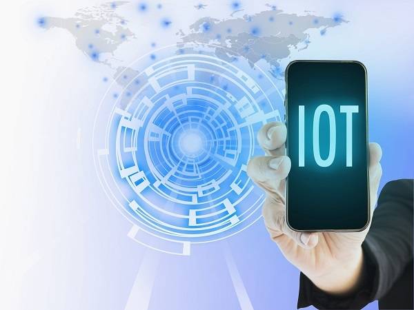 Technoretail - Esplode il mercato IoT in Italia: nel 2016, +40% 