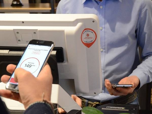 Technoretail - Mobile Payment nel Retail: l’App Satispay scelta da Boggi Milano e Liu Jo 