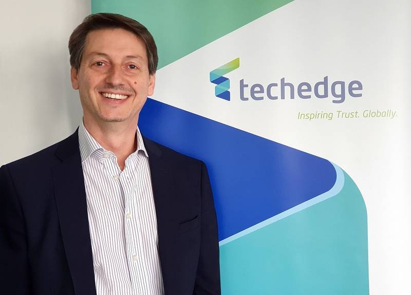 Technoretail - Mario Messuri entra nel team del Gruppo Techedge 