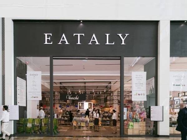 Technoretail - Collaborazione tra Eataly e Microsoft per un innovativo progetto di digital transformation 