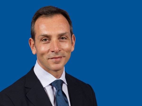 Technoretail - Roberto Prioreschi nominato Managing Director di Bain & Company Italia 