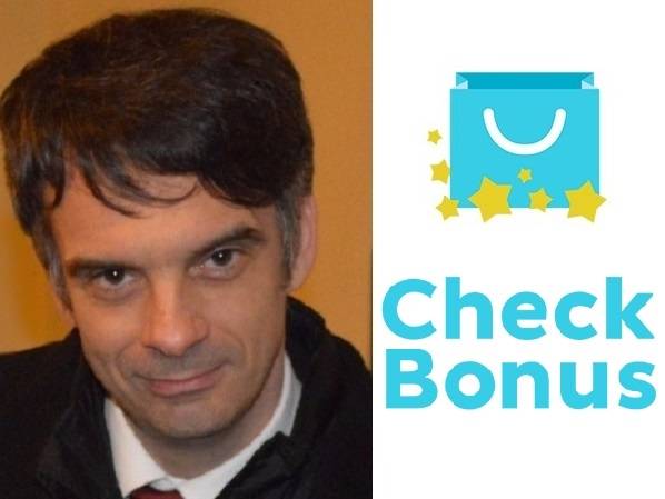 Technoretail - Igor Toscani è il nuovo Direttore Commerciale di CheckBonus 