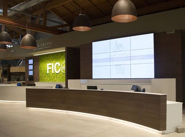 Technoretail - Samsung scelto da FICO come partner tecnologico 