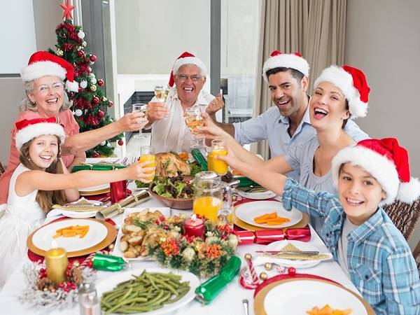 Technoretail - Supermercato24: ecco la spesa on line degli italiani per Natale 