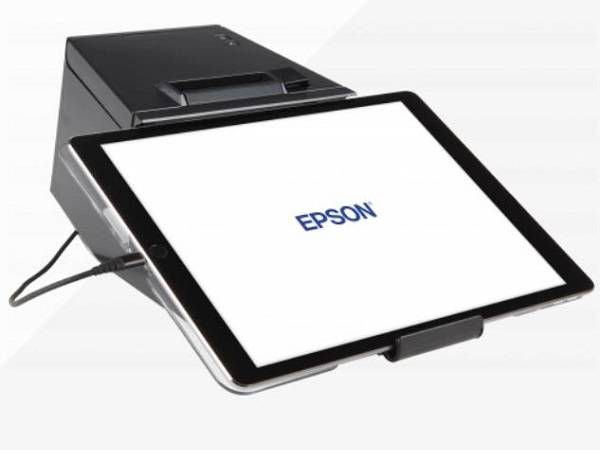 Technoretail - Ampliata da Epson la range di stampanti mPOS per il retail 