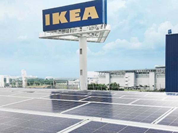 Technoretail - Collaborazione tra Ikea e ABB per l’efficientamento energetico 