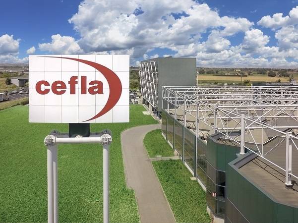 Technoretail - Firmato da Cefla l’accordo sul Patent Box 