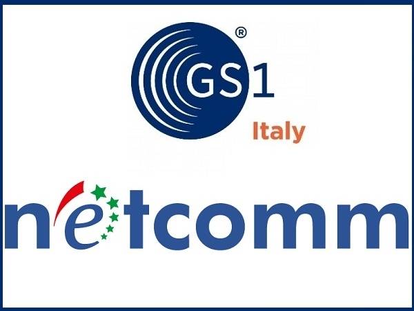 Technoretail - GS1 Italy aderisce al Consorzio Netcomm 