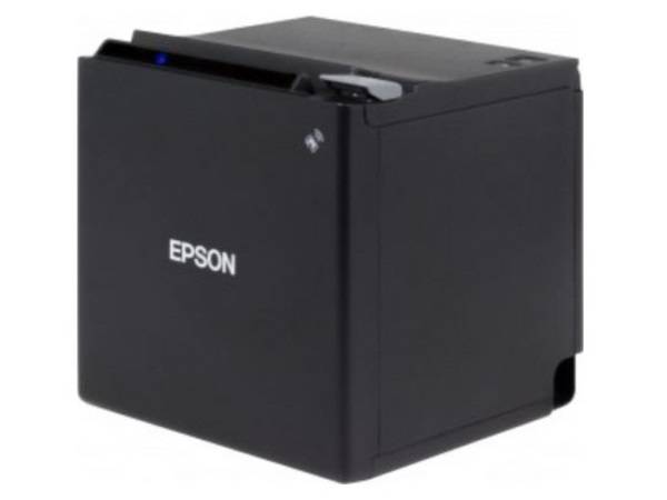 Technoretail - Per il retail, lanciata da Epson la stampante compatta per scontrini TM-m50 