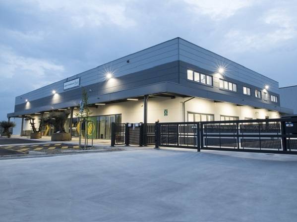 Technoretail - Logistica industriale: nasce Kopron Engineering 