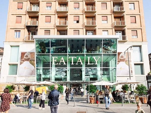 Technoretail - Per i pagamenti digitali in-store, Eataly e Mastercard lanciano l’App Eataly Pay 