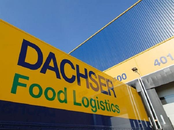 Technoretail - Papp Italia diventa Dachser Italy Food Logistics 