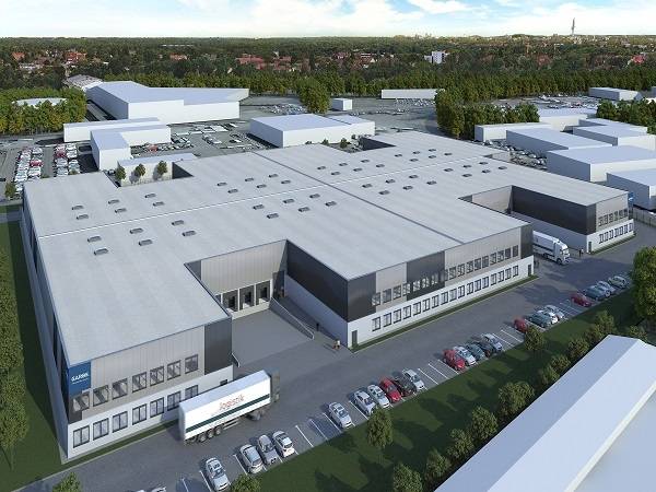 Technoretail - Ad Hannover-Langenhagen, acquisita da Garbe Industrial Real Estate una nuova area logistica 