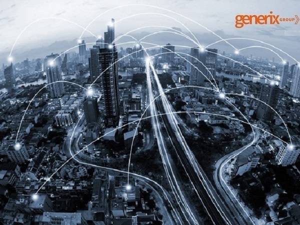 Technoretail - Attivato da Generix Group il portale 3PL Generix Supply Chain Visibility 