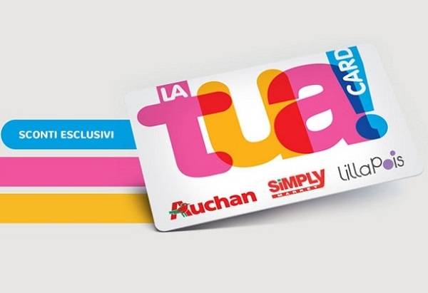 Technoretail - Auchan Retail Italia e Avios siglano una partnership per il programma fedeltà dell’insegna 