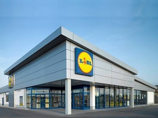 Technoretail - Lidl verso l’abbattimento della plastica nei suoi imballaggi 