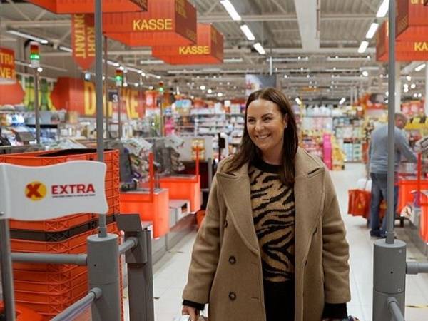 Technoretail - Siglato da Coop Norge un accordo per l’installazione delle etichette elettroniche Pricer nei suoi store 