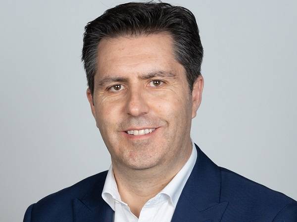Technoretail - Daniel Carrera è il nuovo Presidente di UPS Europe 