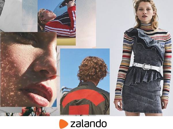 Technoretail - Primo trimestre 2017 in crescita per Zalando 