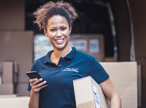 Technoretail - Report Scandit: le aziende di last mile delivery si adattano al nuovo scenario europeo dell’e-commerce 