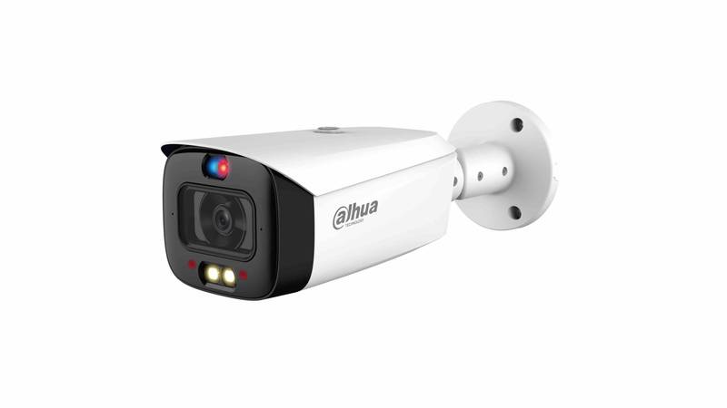 Dahua Technology personalizza la videosorveglianza con le nuove telecamere TiOC 2.0
